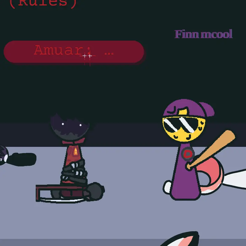 Game by @hollow_cheetah52