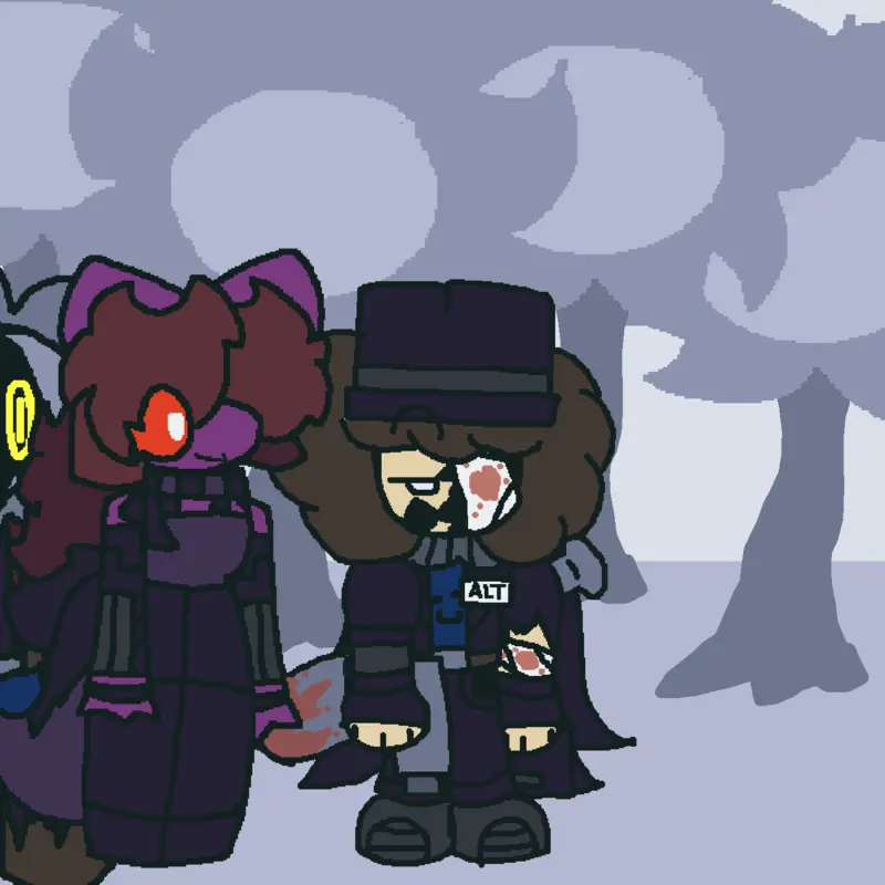 Game by @leafduo