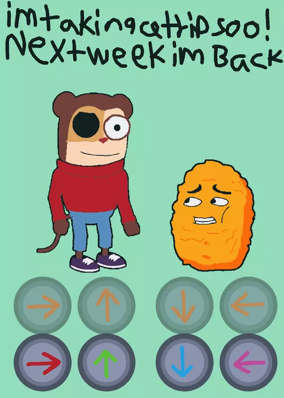 Game by @MAX_TWIDDLEFINGER