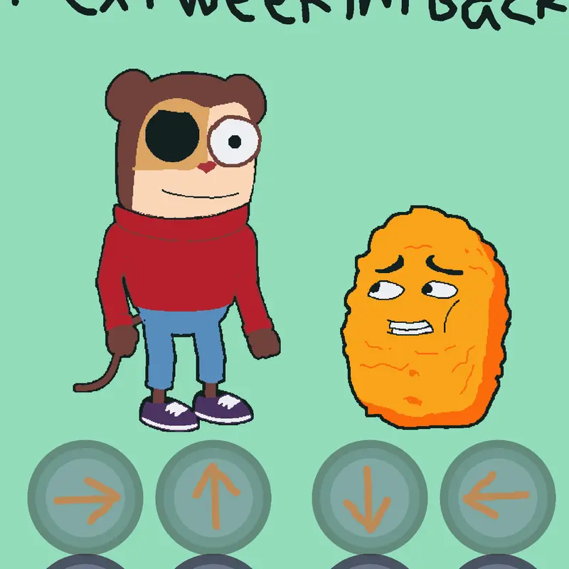 Game by @MAX_TWIDDLEFINGER