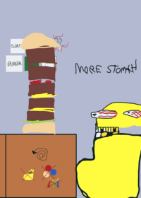 Feed