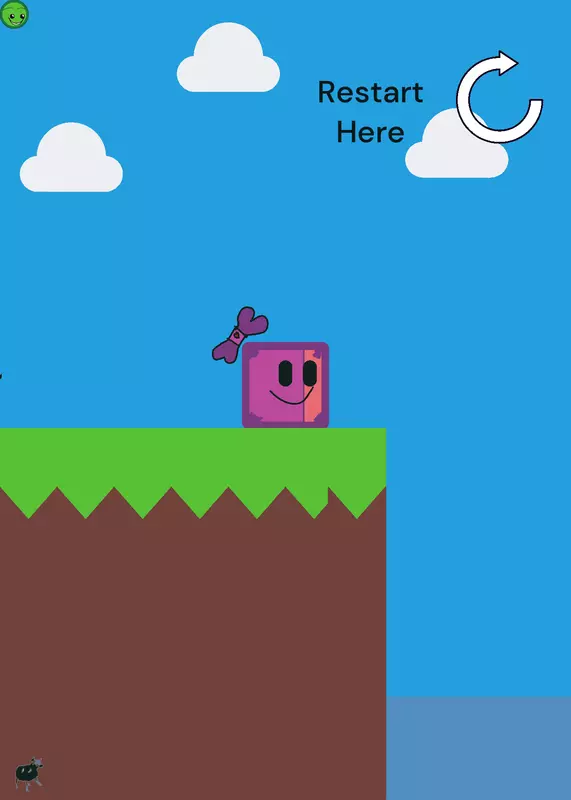 Game by @Toastedd