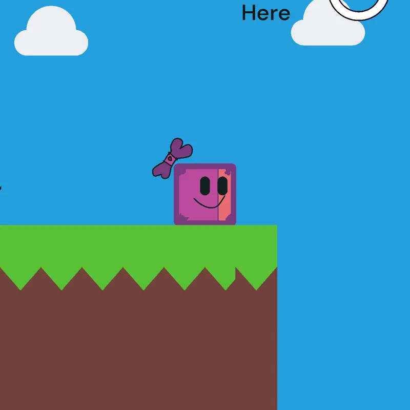 Game by @Toastedd
