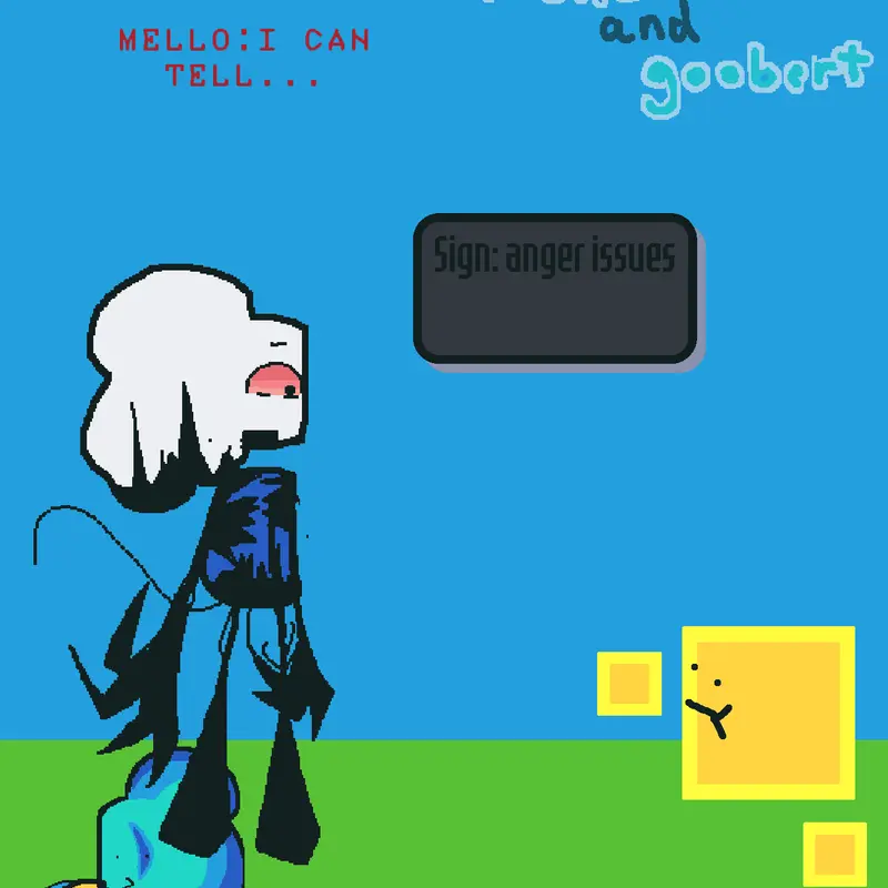 Game by @mark_the_mello