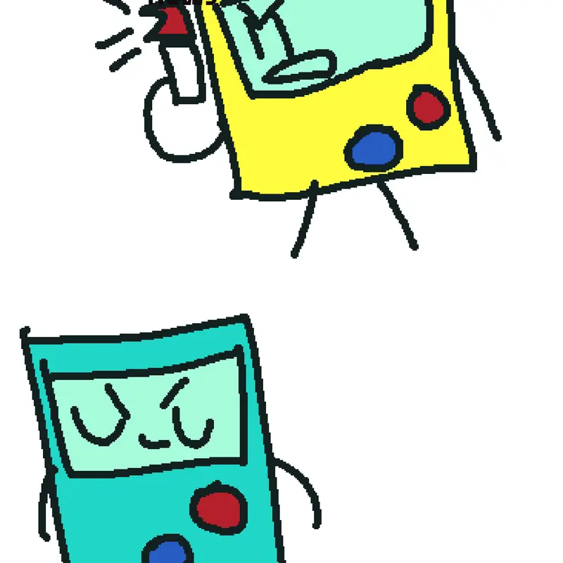 Game by @GameboyzQUIT