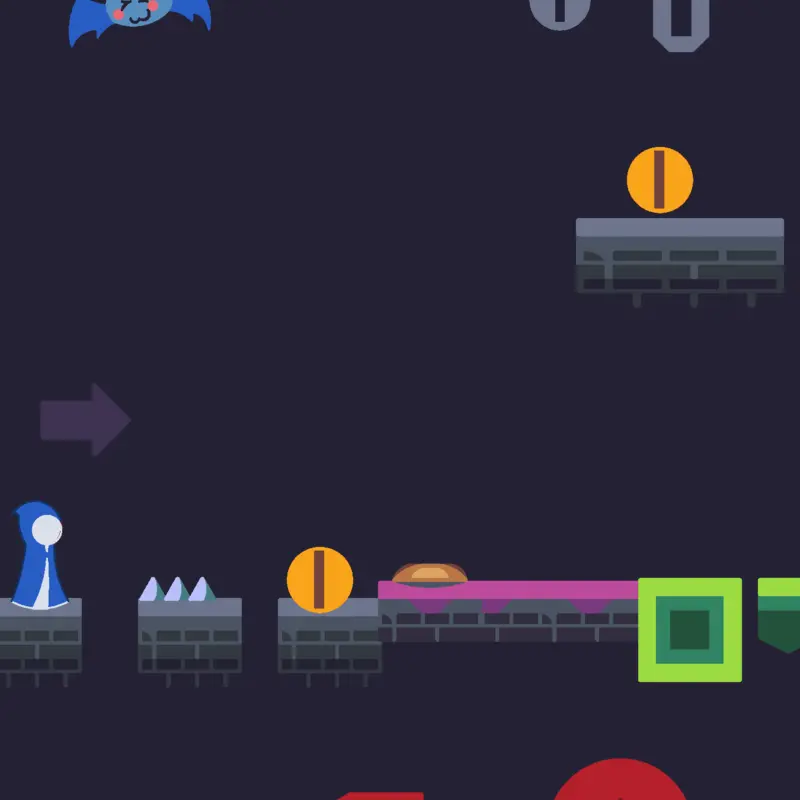Game by @meraba