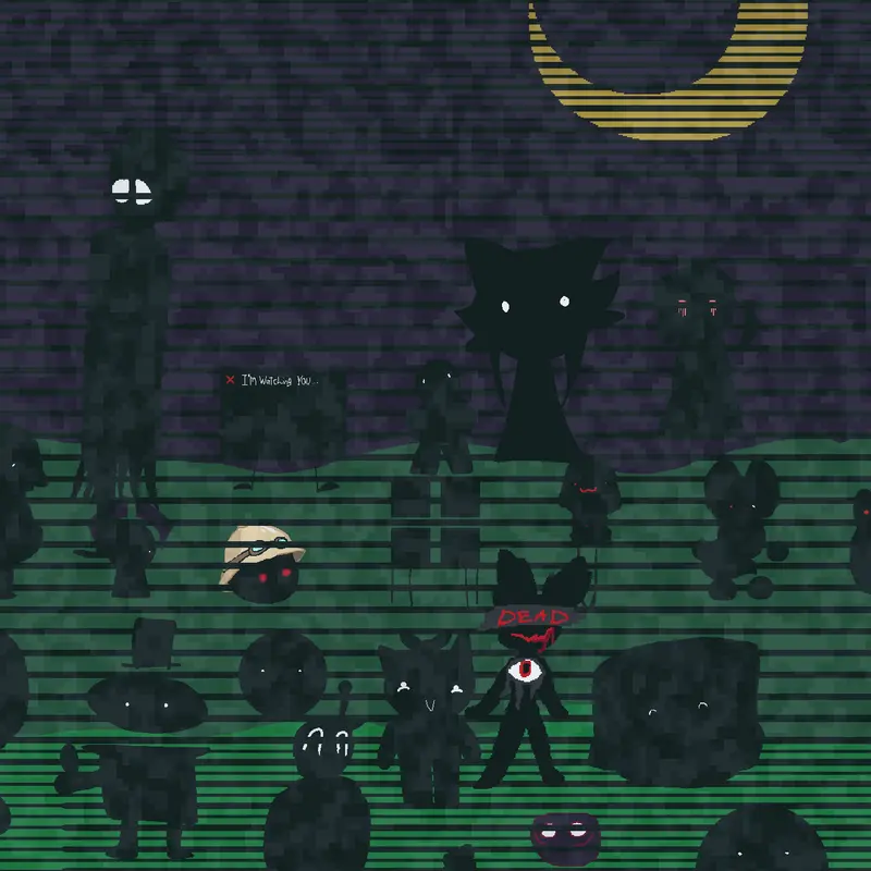 Game by @user92011143