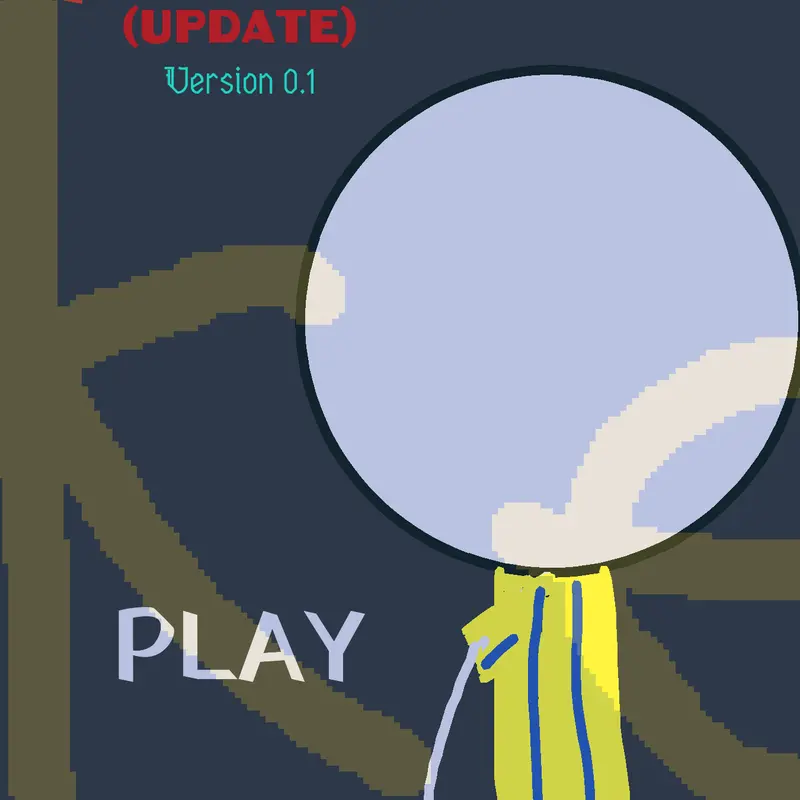Game by @SCP3008