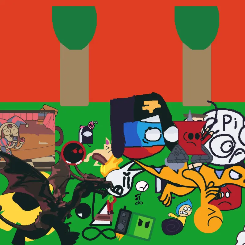 Game by @mioler
