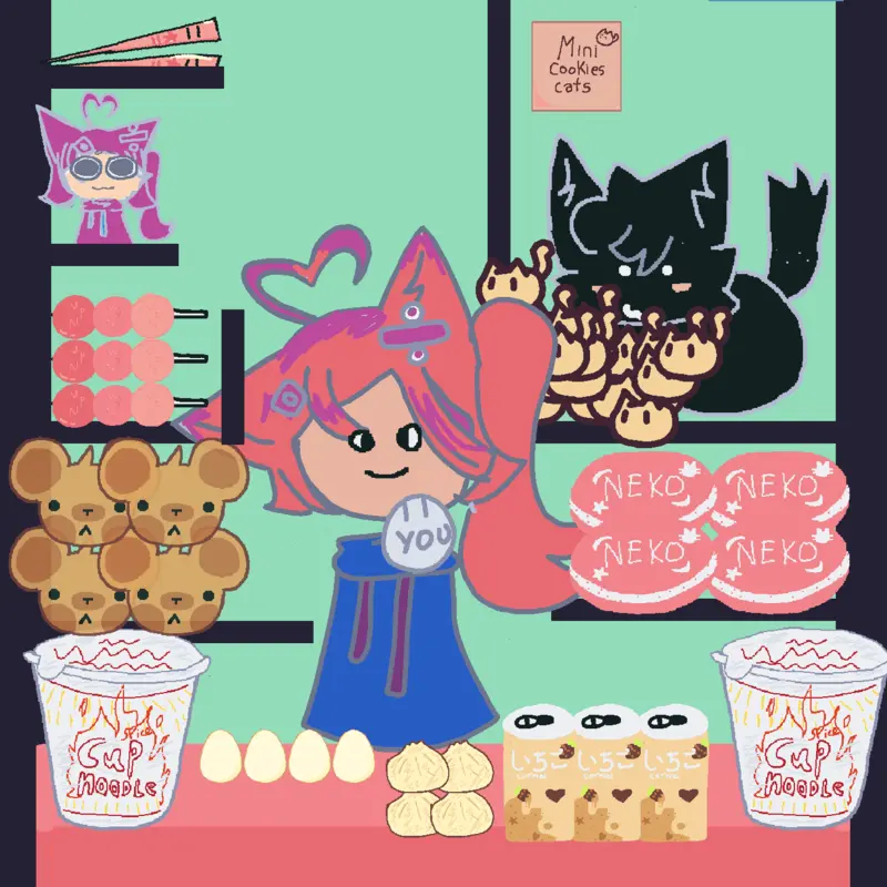 Game by @Cat237