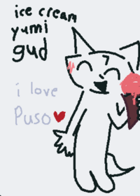 Hous Of Puso (Dress up)