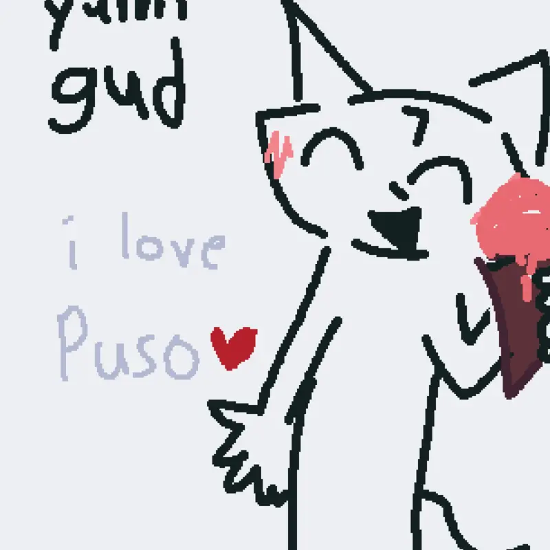 Hous Of Puso (Dress up) by @Simon_bro