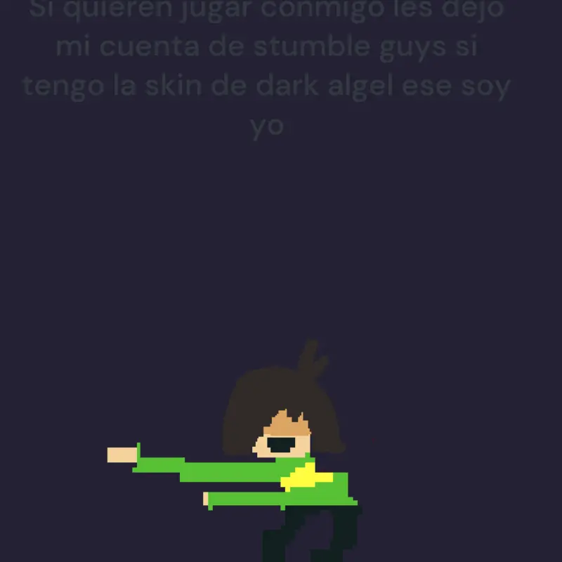 Game by @papster_oficial