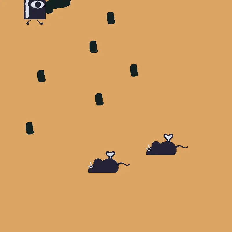 Game by @keneen