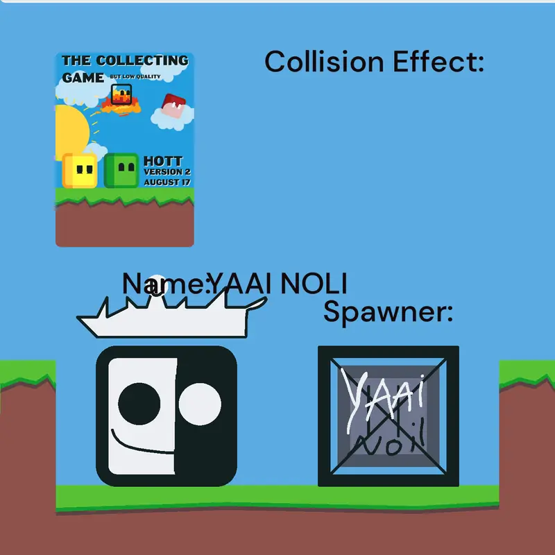 Game by @YoManes_SPidERS