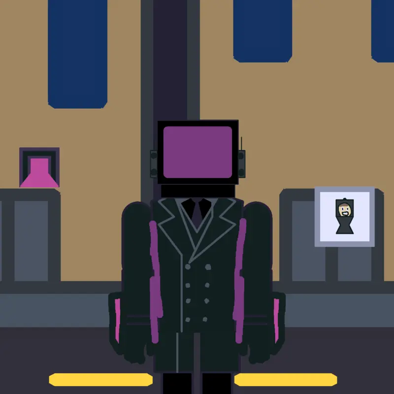 Game by @kibzin