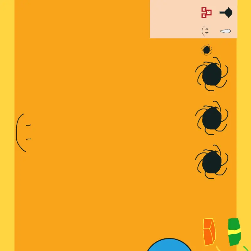 Game by @heyitzsusana