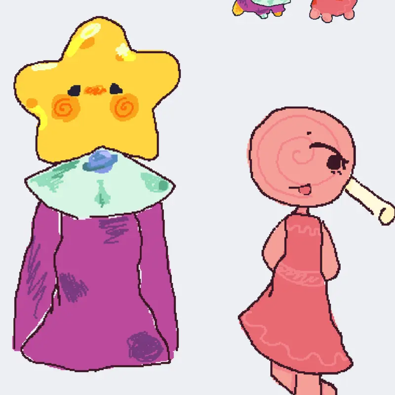 Game by @CookieGirl