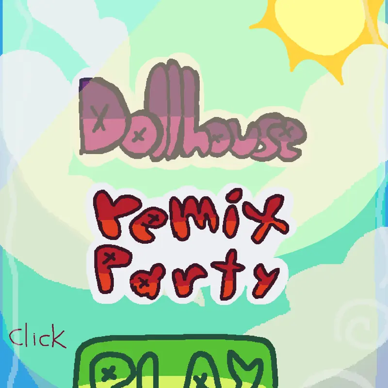 Game by @EricaChase