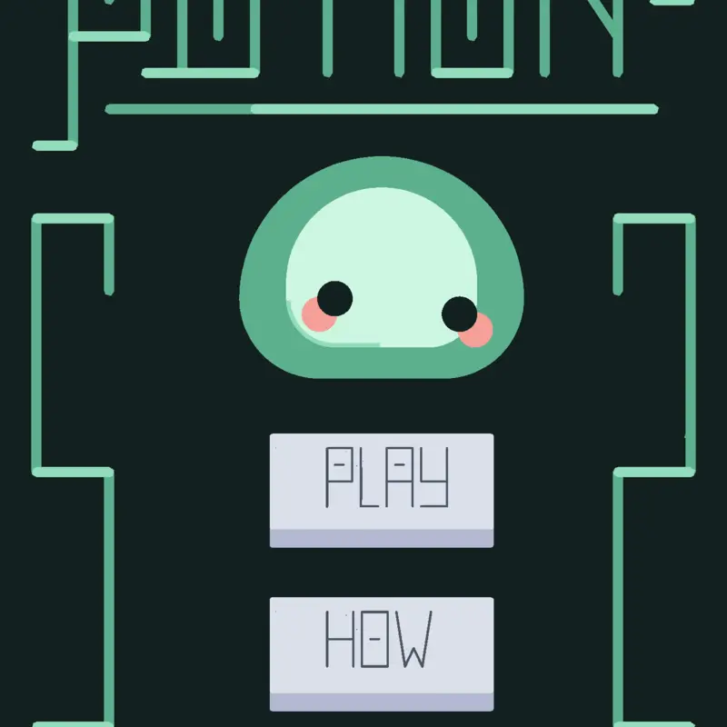 Game by @S0meone