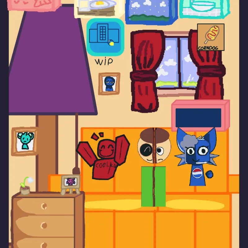Game by @gato8282
