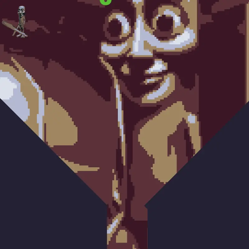 Game by @otrobrotaque