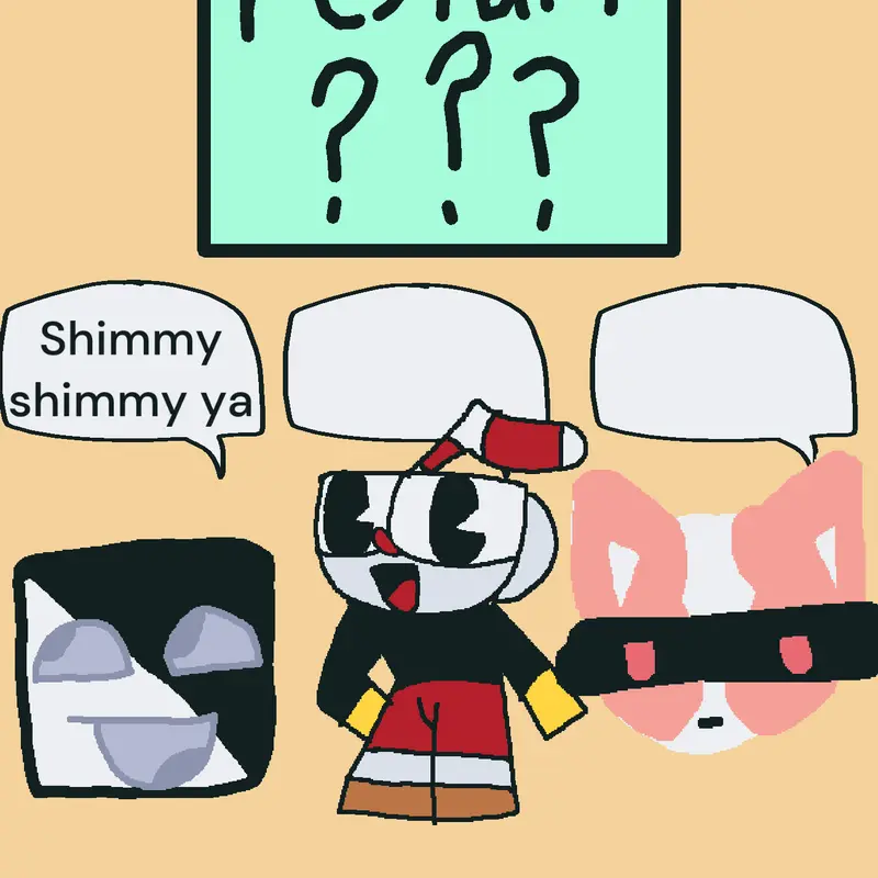Game by @_dandy_world