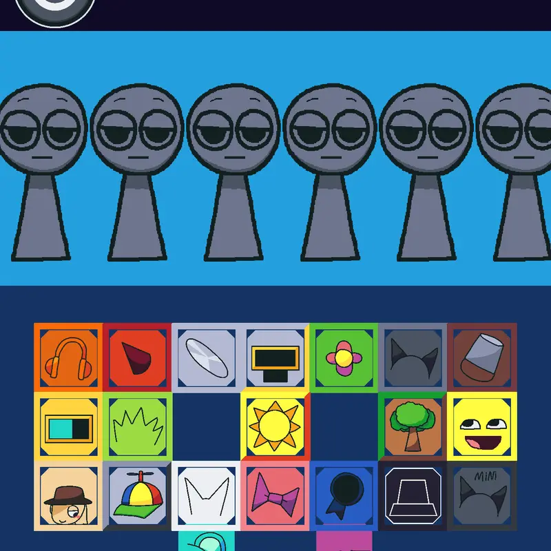 Game by @milesprower