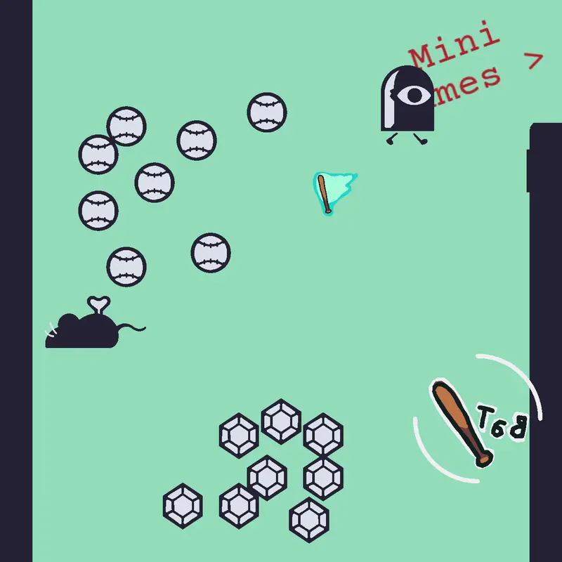 Game by @OK_bro