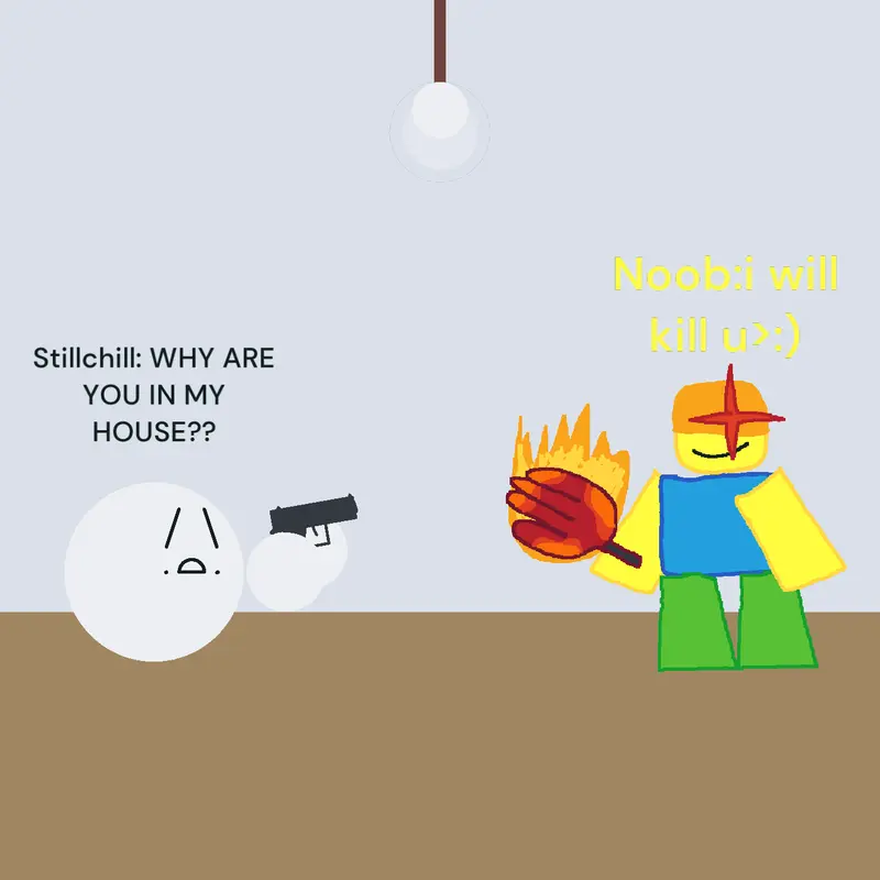 Game by @fake-god