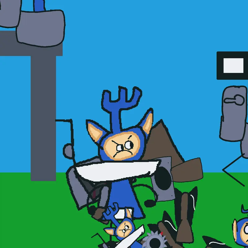 Game by @bridgecastle_nomral