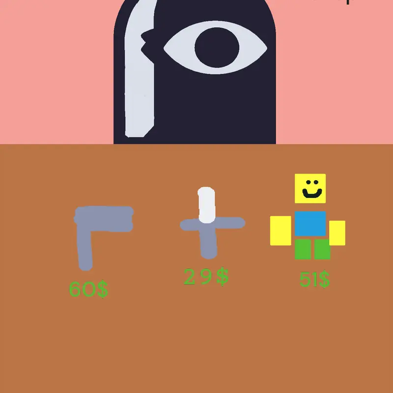 Game by @tomatosauce2424