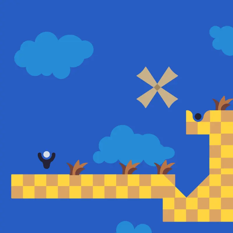 Game by @randomflail