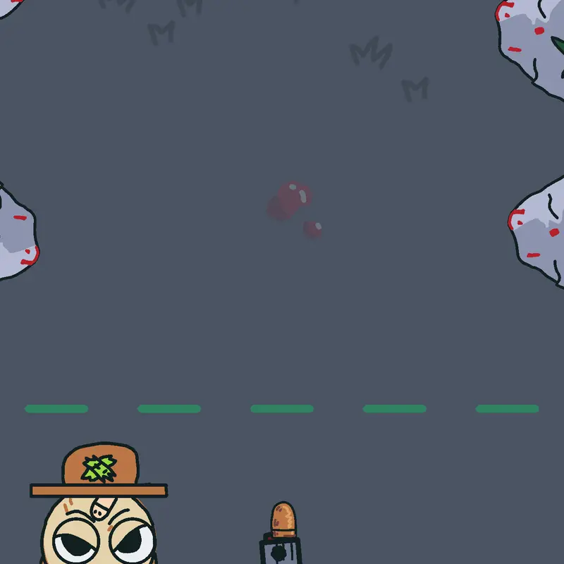 Game by @Colombianito