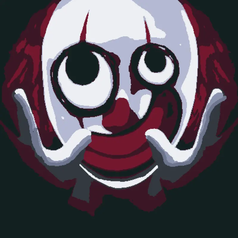 Game by @Suususususus