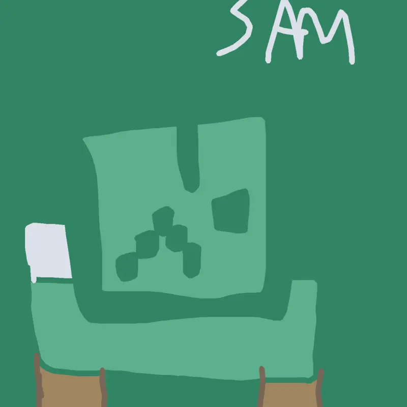 Game by @minecraftslime
