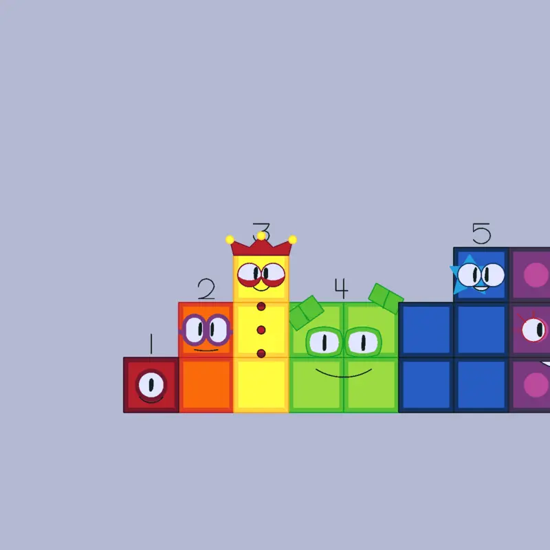 Game by @numberblocks1
