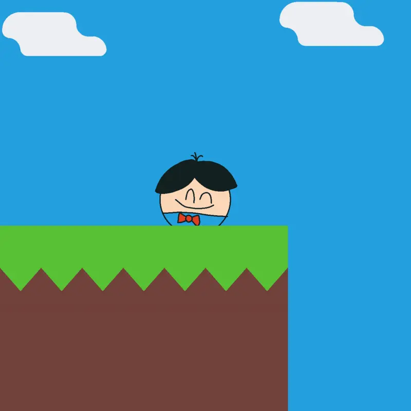 Game by @mega_beedrill