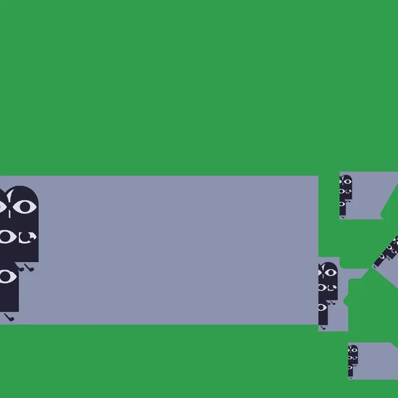 Game by @cihantrk