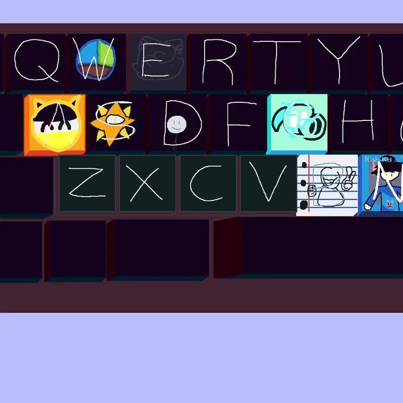 Game by @TheRarestGloptic