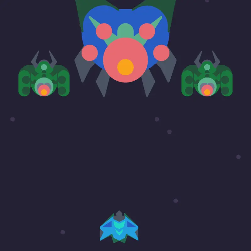Game by @GuilhermeEnzo