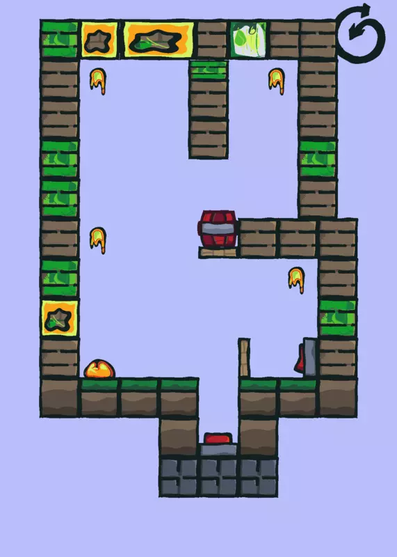 Game by @space1