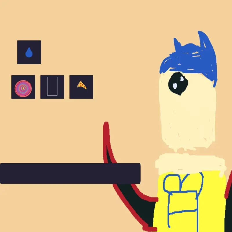 Game by @miguelprox