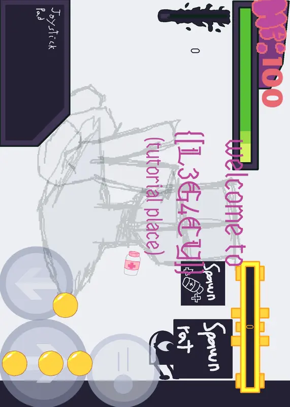 Game by @Raizeljin_5
