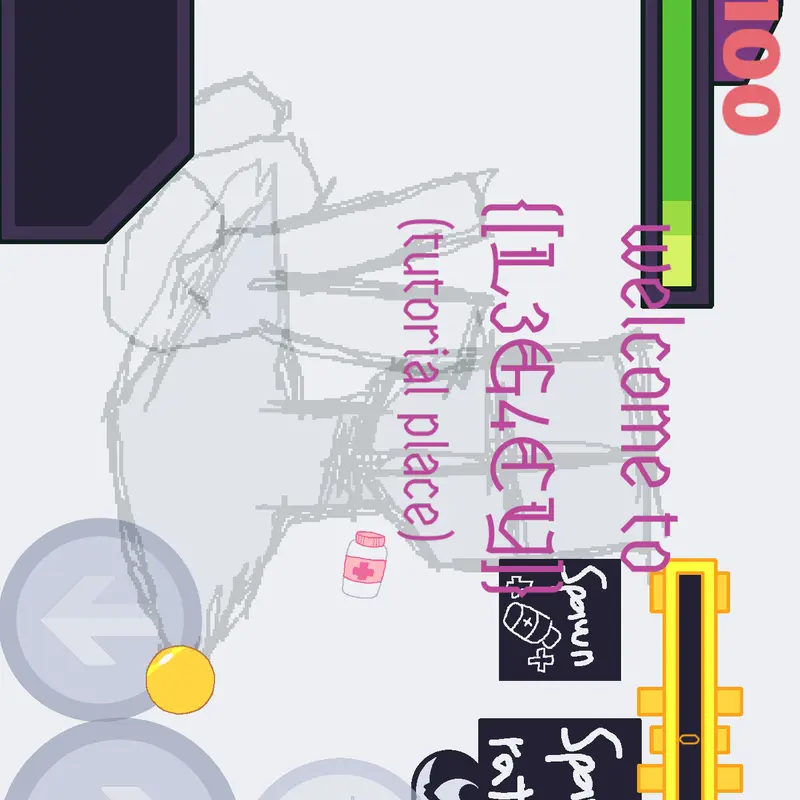 Game by @Raizeljin_5