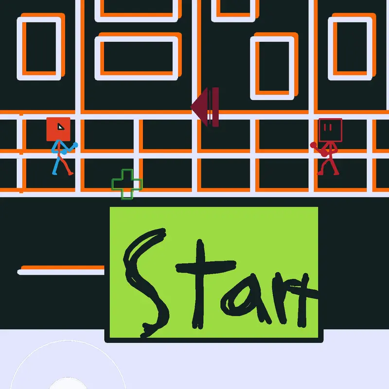 Game by @spiderman_games