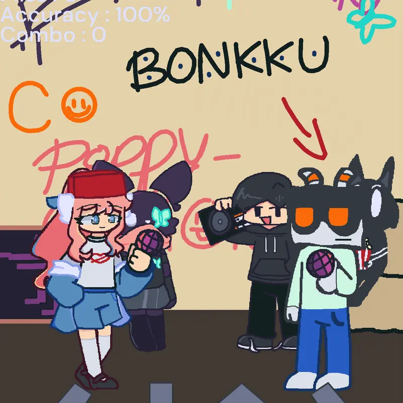 Game by @kdjfhshshs
