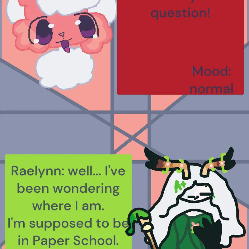 Game by @siriyks