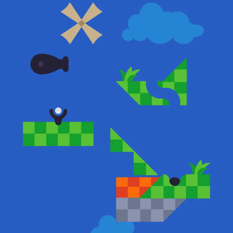Game by @rafael_1933