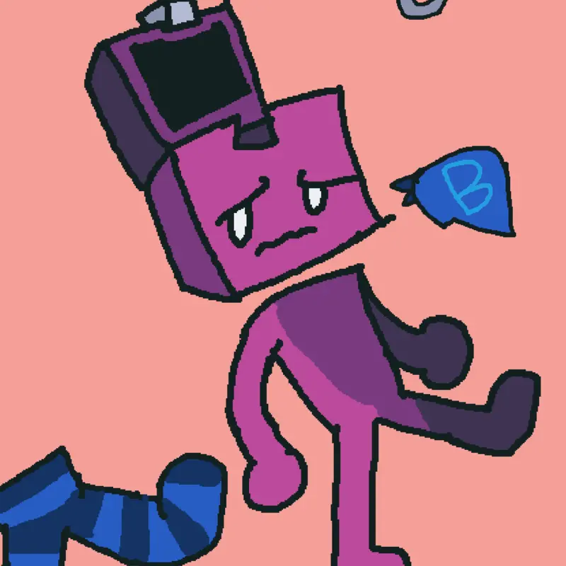 Game by @RANDOMTUMBRA